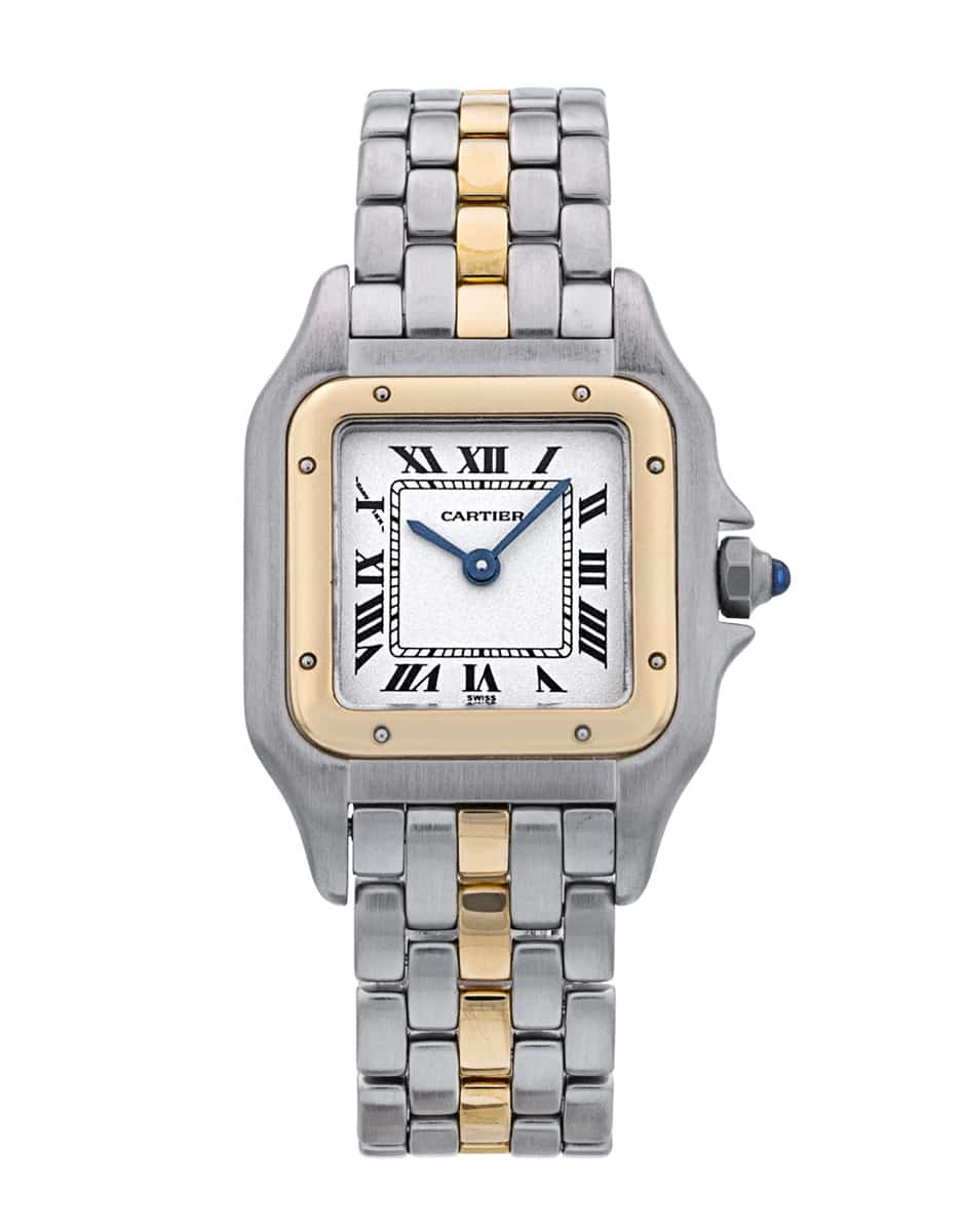 Cartier Panthere W25028B6 Cartier Panthere W25028B6
